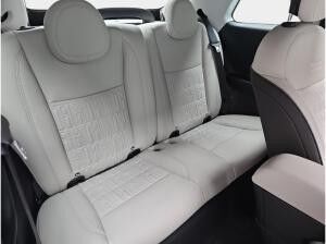 Fiat 500C ELEKTRO 42 KWH LA PRIMA