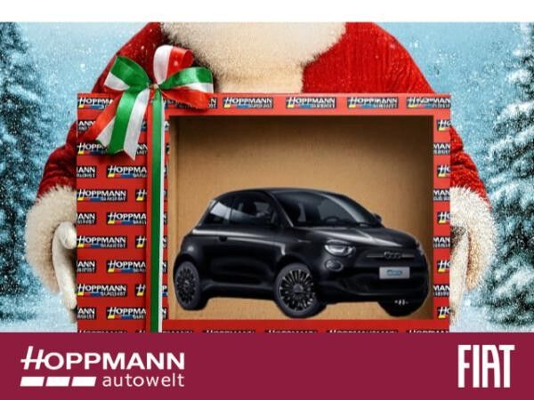Fiat 500e Lim. La Prima CHRISTMAS SALE