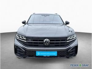 Volkswagen Touareg R-Line 3.0 TDI AHK ACC PANO STANDHZ LUFT