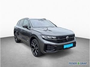 Volkswagen Touareg R-Line 3.0 TDI AHK ACC PANO STANDHZ LUFT