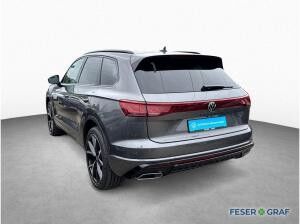 Volkswagen Touareg R-Line 3.0 TDI AHK ACC PANO STANDHZ LUFT