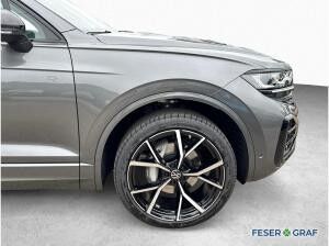 Volkswagen Touareg R-Line 3.0 TDI AHK ACC PANO STANDHZ LUFT