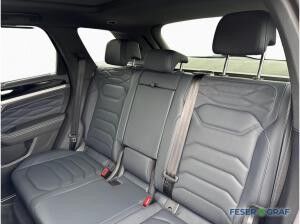 Volkswagen Touareg R-Line 3.0 TDI AHK ACC PANO STANDHZ LUFT