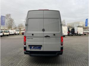 Volkswagen Crafter 35 2.0 TDI HD MR NAVI+KLIMA Klima