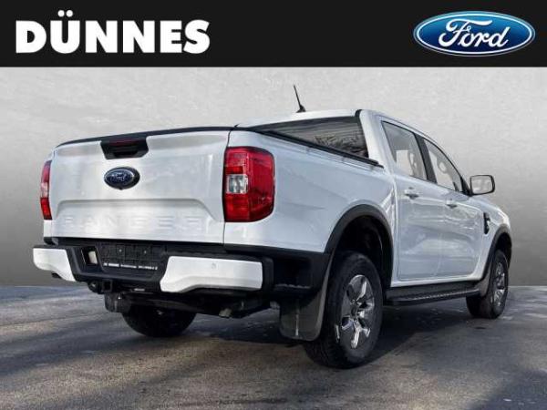 Ford Ranger Pick Up 4x4 XLT 2,3L Benzin PHEV