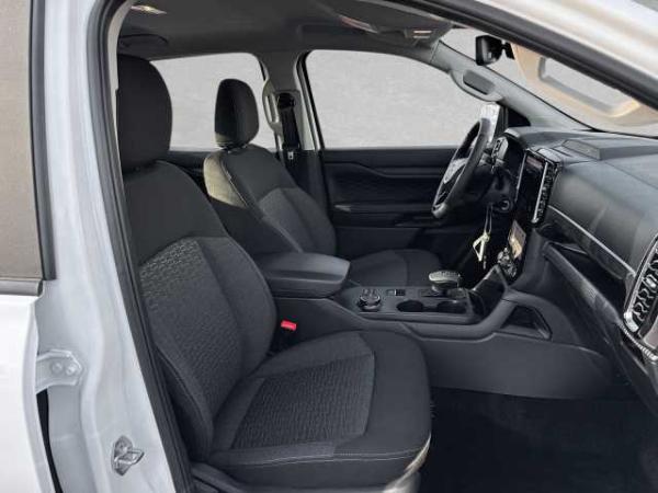 Ford Ranger Pick Up 4x4 XLT 2,3L Benzin PHEV