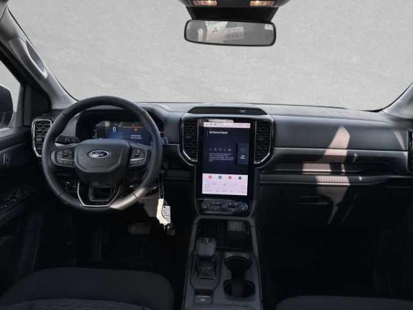 Ford Ranger Pick Up 4x4 XLT 2,3L Benzin PHEV