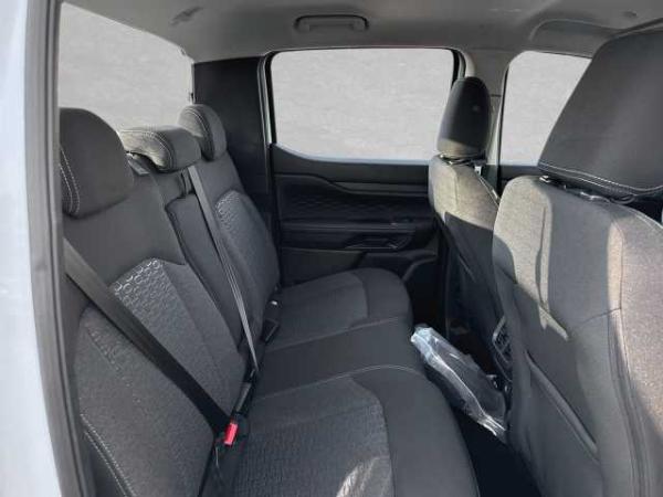 Ford Ranger Pick Up 4x4 XLT 2,3L Benzin PHEV