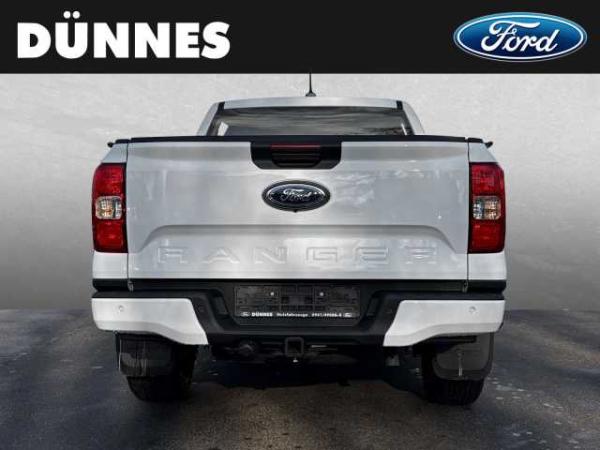 Ford Ranger Pick Up 4x4 XLT 2,3L Benzin PHEV