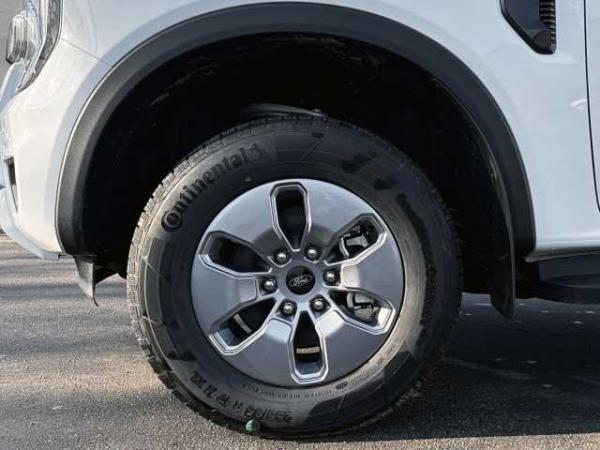 Ford Ranger Pick Up 4x4 XLT 2,3L Benzin PHEV