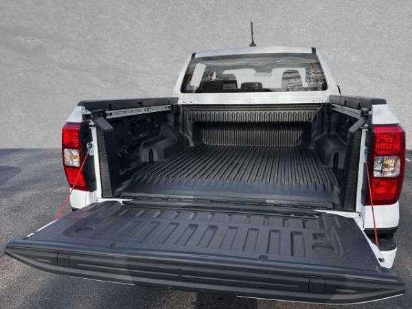 Ford Ranger Pick Up 4x4 XLT 2,3L Benzin PHEV