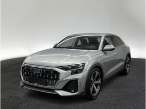 Audi Q8 45 TDI qu. tiptr. AHK MATRIX 360°K HUD NACHTS