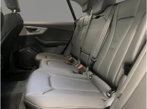 Audi Q8 45 TDI qu. tiptr. AHK MATRIX 360°K HUD NACHTS