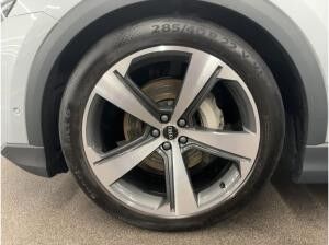 Audi Q8 45 TDI qu. tiptr. AHK MATRIX 360°K HUD NACHTS