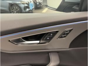 Audi Q8 45 TDI qu. tiptr. AHK MATRIX 360°K HUD NACHTS