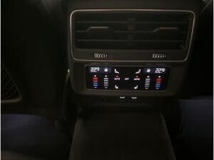 Audi Q8 45 TDI qu. tiptr. AHK MATRIX 360°K HUD NACHTS