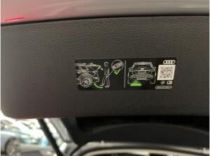 Audi Q8 45 TDI qu. tiptr. AHK MATRIX 360°K HUD NACHTS