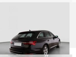 Audi A6 Avant 45 TFSI *AHK*WINTERREIFEN*KAMERA*
