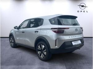 Opel Frontera Hyb. Edition 110 Navi LED Musikstreaming DAB Spurhalteass. Fernlichtass. .