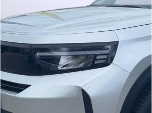 Opel Frontera Hyb. Edition 110 Navi LED Musikstreaming DAB Spurhalteass. Fernlichtass. .