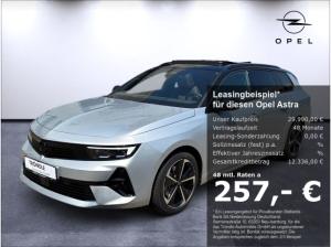 Opel Astra L Sports Tourer ST GS 1.2 Kamera Navi ACC LED Sitzheizung