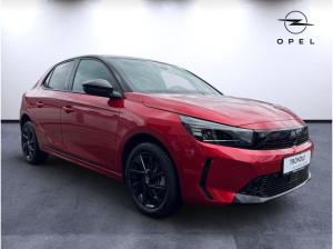 Opel Corsa YES Hyb. 1.2 100 LED CarPlay PDC SHZ Allwetter