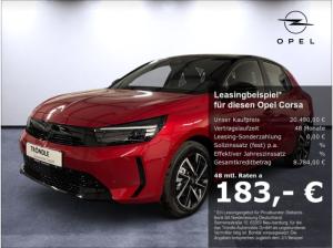 Opel Corsa 1.2 GS PDC vo + hi Kamera CarPlay