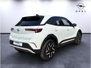Opel Mokka Edition 1.2 17" Allwetter Lenkradhzg Sitzhzg