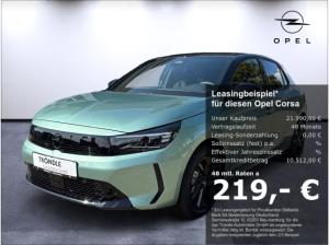 Opel Corsa 1.2 YES Sitzheizung Lenkradheizung