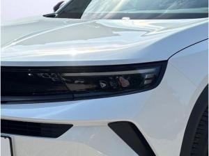 Opel Mokka Edition 1.2 17" Allwetter Lenkradhzg Sitzhzg