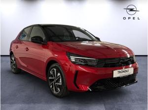 Opel Corsa 1.2 GS PDC vo + hi Kamera CarPlay