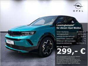 Opel Mokka GS Hybrid 145 Kamera PDC 18" Alu Navi