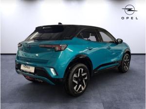 Opel Mokka GS Hybrid 145 Rückfahrkamera 17" Lenkradheizung