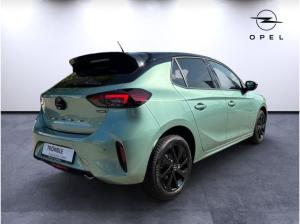 Opel Corsa 1.2 YES Sitzheizung Lenkradheizung