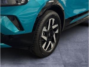 Opel Mokka GS Hybrid 145 Rückfahrkamera 17" Lenkradheizung