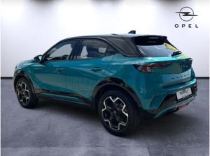 Opel Mokka GS Hybrid 145 Kamera PDC 18" Alu Navi