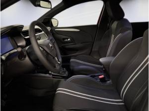 Opel Corsa 1.2 GS PDC vo + hi Kamera CarPlay