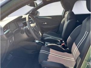 Opel Corsa 1.2 YES Sitzheizung Lenkradheizung