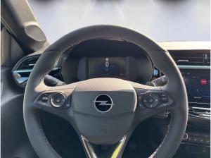 Opel Corsa 1.2 YES Sitzheizung Lenkradheizung