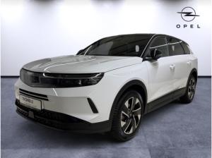 Opel Grandland Hyb. GS HUD Navi Soundsystem 360 Kamera El. Heckklappe Mehrzonenklima