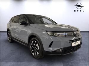 Opel Grandland Hyb. GS HUD AHK-abnehmbar Navi Soundsystem 360 Kamera LED ACC El. Heckklappe Apple CarPlay