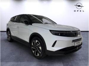Opel Grandland Hyb. GS HUD Navi Soundsystem 360 Kamera El. Heckklappe Mehrzonenklima