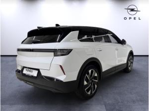 Opel Grandland Hyb. GS HUD Navi Soundsystem 360 Kamera El. Heckklappe Mehrzonenklima