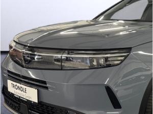Opel Grandland Hyb. GS HUD AHK-abnehmbar Navi Soundsystem 360 Kamera LED ACC El. Heckklappe Apple CarPlay