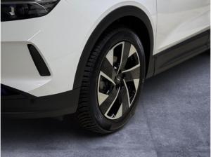 Opel Grandland Hyb. GS HUD Navi Soundsystem 360 Kamera El. Heckklappe Mehrzonenklima