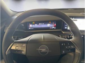 Opel Grandland Hyb. GS HUD AHK-abnehmbar Navi Soundsystem 360 Kamera LED ACC El. Heckklappe Apple CarPlay