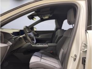 Opel Grandland Hyb. GS HUD Navi Soundsystem 360 Kamera El. Heckklappe Mehrzonenklima