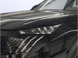 Peugeot 3008 GT Plug-In Hybrid 195 AHK-abnehmbar Navi LED ACC El. Heckklappe