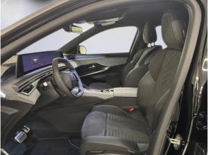 Peugeot 3008 GT Plug-In Hybrid 195 AHK-abnehmbar Navi LED ACC El. Heckklappe