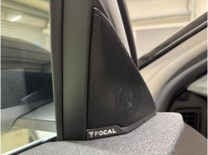 Opel Grandland Hyb. GS HUD Navi Soundsystem 360 Kamera El. Heckklappe Mehrzonenklima